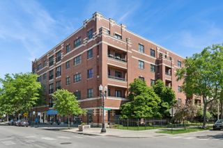 4553 N MAGNOLIA Avenue 403, Chicago, IL 60640