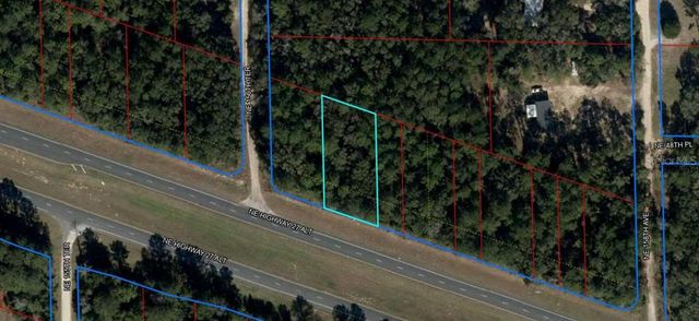 TBD NE HWY 27 ALT, Williston, FL 32696