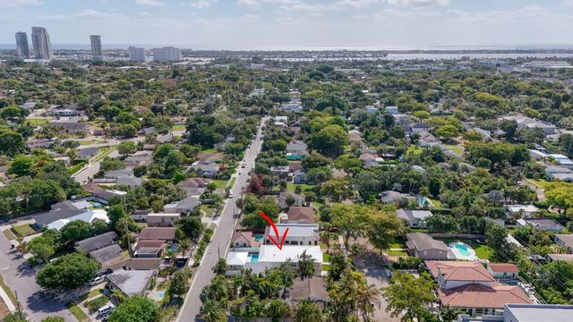 1013 Ardmore Road, West Palm Beach, FL 33401