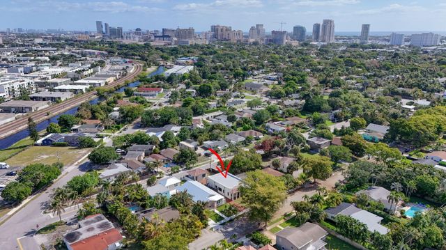 1013 Ardmore Road, West Palm Beach, FL 33401