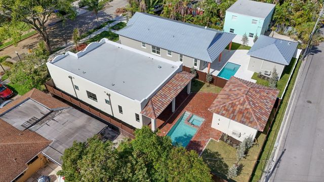 1013 Ardmore Road, West Palm Beach, FL 33401