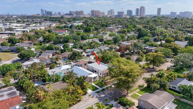 1013 Ardmore Road, West Palm Beach, FL 33401
