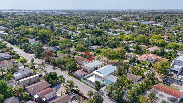 1013 Ardmore Road, West Palm Beach, FL 33401