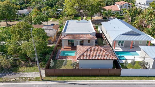 1013 Ardmore Road, West Palm Beach, FL 33401