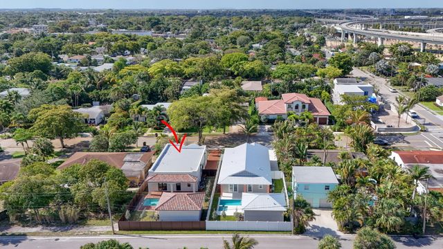 1013 Ardmore Road, West Palm Beach, FL 33401