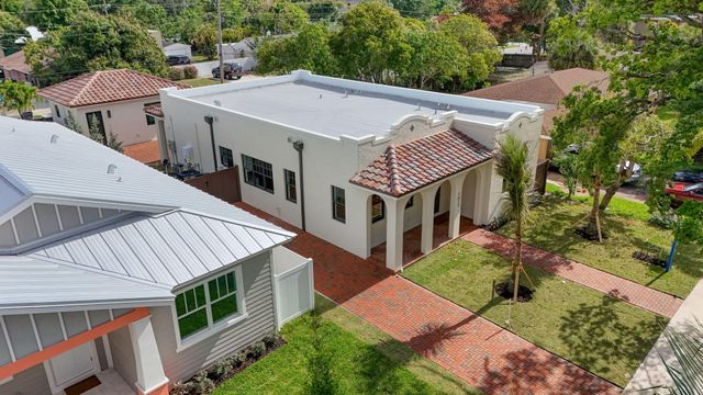 1013 Ardmore Road, West Palm Beach, FL 33401