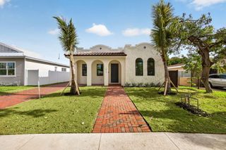 1013 Ardmore Road, West Palm Beach, FL 33401