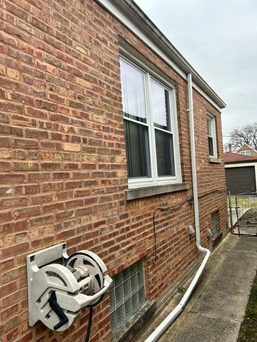 25 E 141st Street, Riverdale, IL 60827
