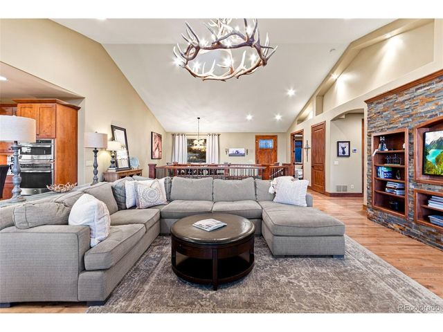 268 Castlemaine Pl, Castle Rock, CO 80104