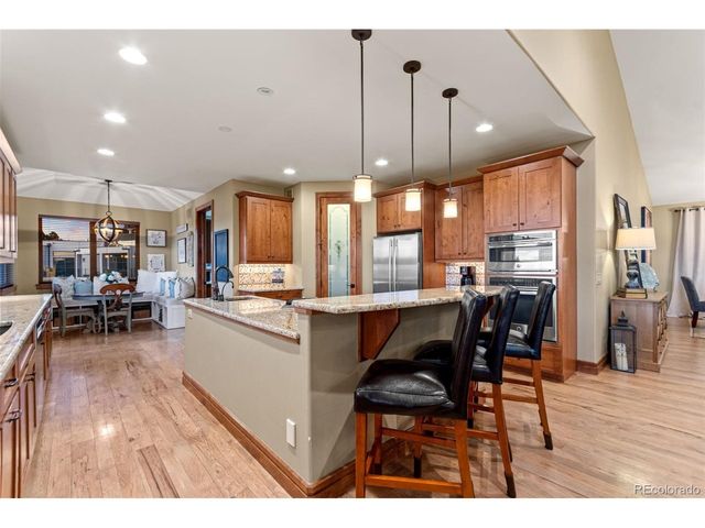 268 Castlemaine Pl, Castle Rock, CO 80104