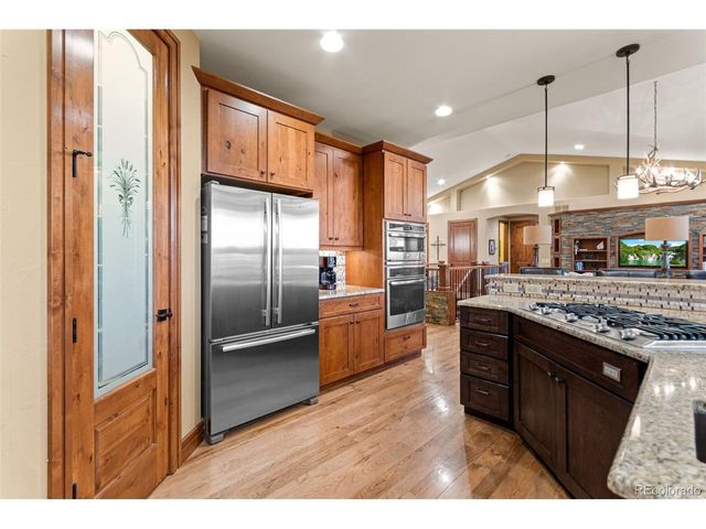 268 Castlemaine Pl, Castle Rock, CO 80104