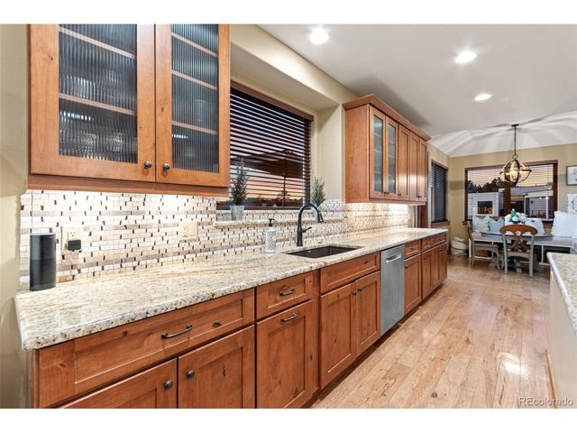 268 Castlemaine Pl, Castle Rock, CO 80104