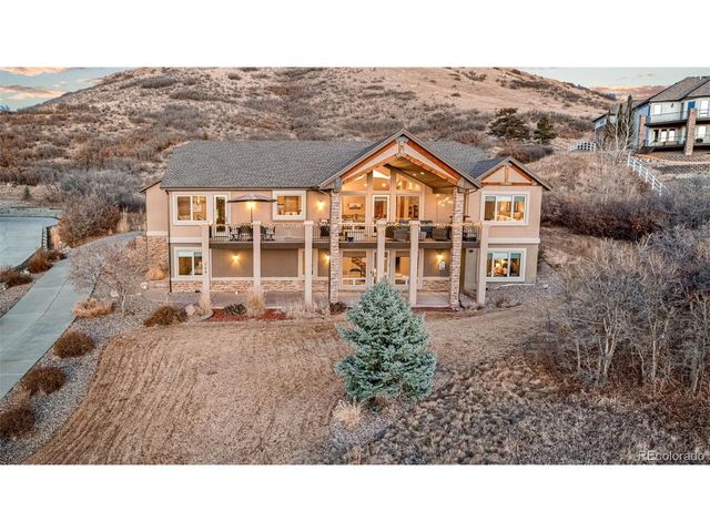 268 Castlemaine Pl, Castle Rock, CO 80104