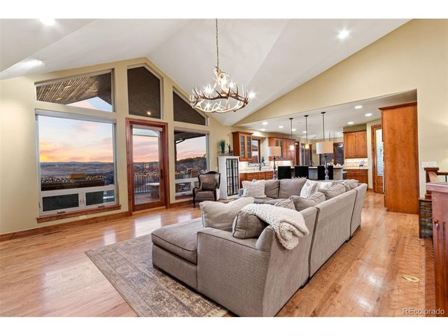 268 Castlemaine Pl, Castle Rock, CO 80104