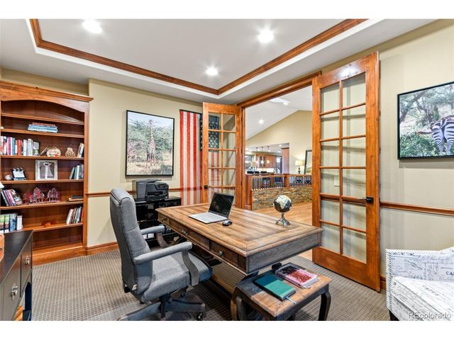 268 Castlemaine Pl, Castle Rock, CO 80104