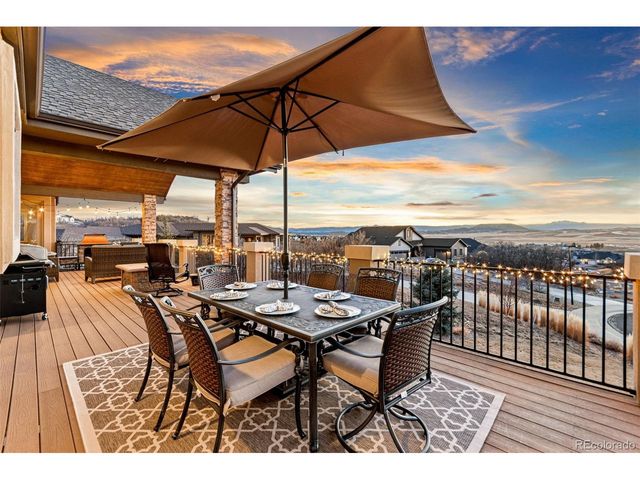 268 Castlemaine Pl, Castle Rock, CO 80104