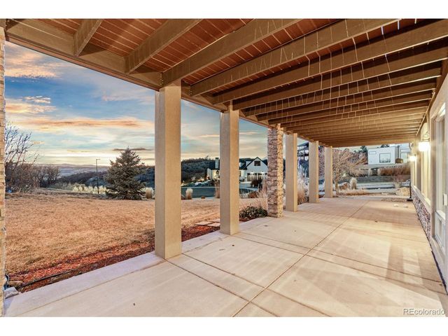 268 Castlemaine Pl, Castle Rock, CO 80104