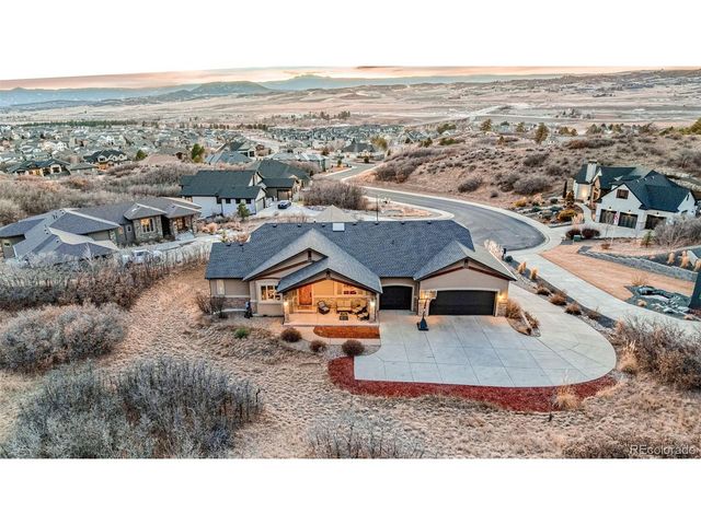 268 Castlemaine Pl, Castle Rock, CO 80104