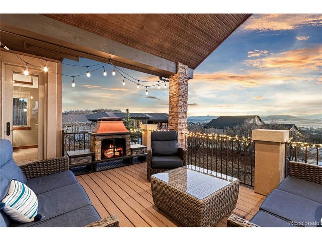 268 Castlemaine Pl, Castle Rock, CO 80104