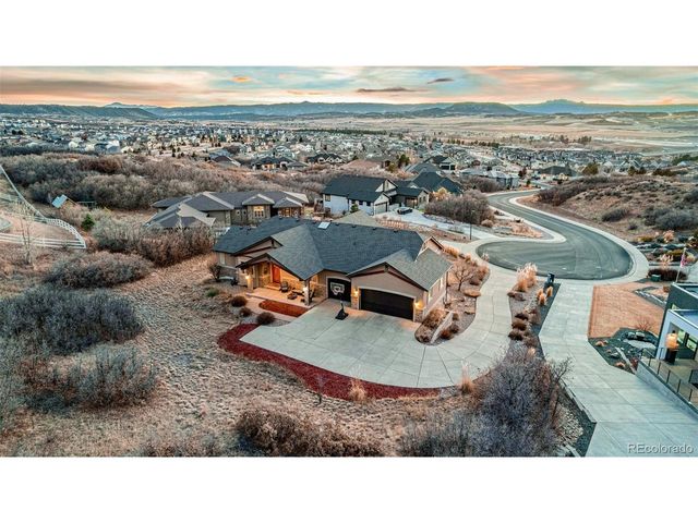 268 Castlemaine Pl, Castle Rock, CO 80104