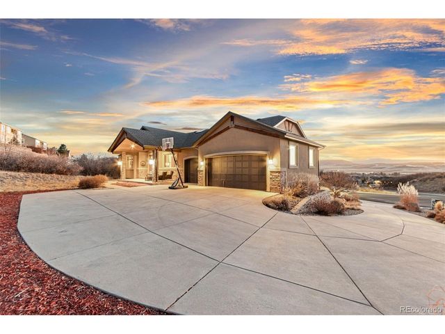 268 Castlemaine Pl, Castle Rock, CO 80104