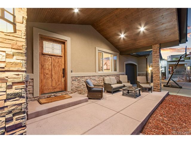 268 Castlemaine Pl, Castle Rock, CO 80104