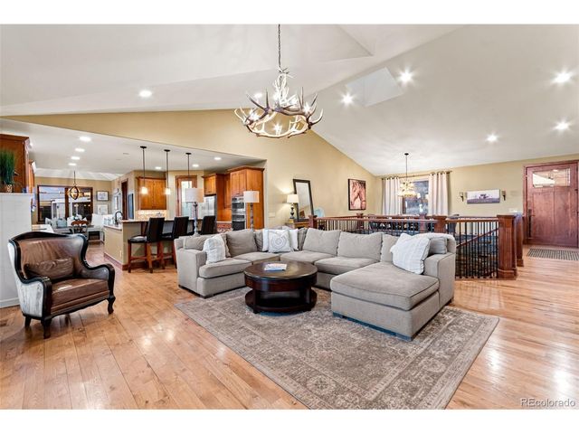 268 Castlemaine Pl, Castle Rock, CO 80104
