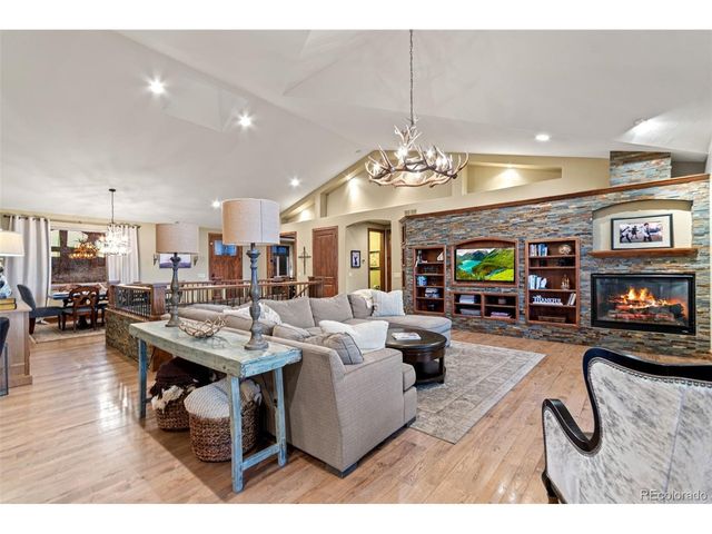 268 Castlemaine Pl, Castle Rock, CO 80104