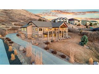 268 Castlemaine Pl, Castle Rock, CO 80104