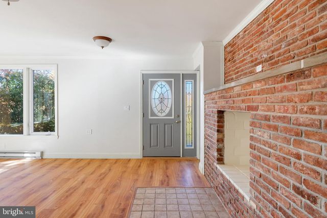 3211 PRICETOWN RD, Fleetwood, PA 19522