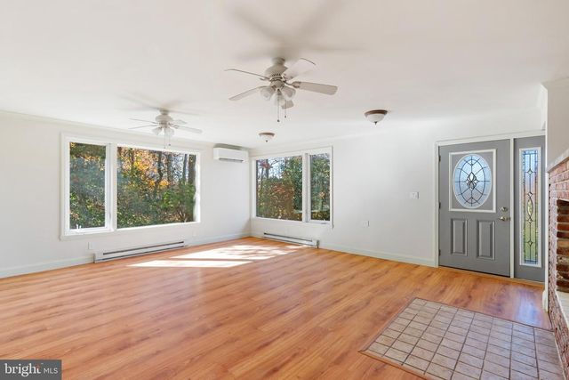 3211 PRICETOWN RD, Fleetwood, PA 19522