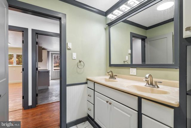 3211 PRICETOWN RD, Fleetwood, PA 19522