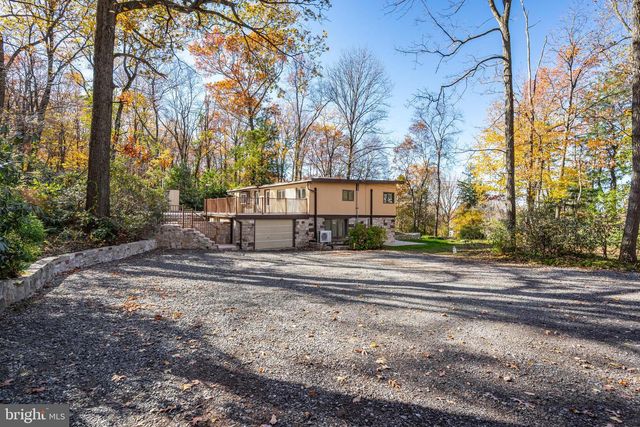 3211 PRICETOWN RD, Fleetwood, PA 19522