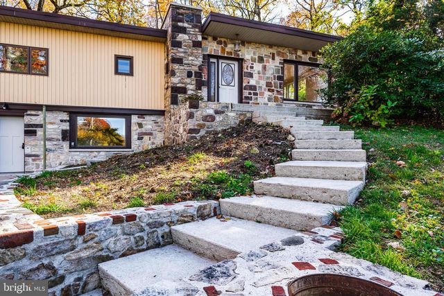 3211 PRICETOWN RD, Fleetwood, PA 19522