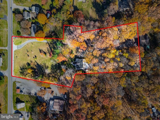 3211 PRICETOWN RD, Fleetwood, PA 19522