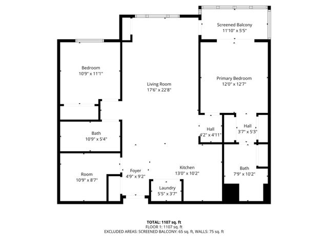 8200 W 33rd Street 222, Saint Louis Park, MN 55426