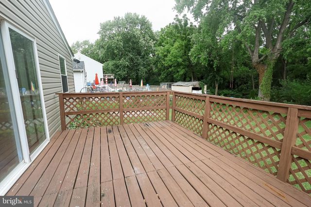 7636 DUNMANWAY, Dundalk, MD 21222