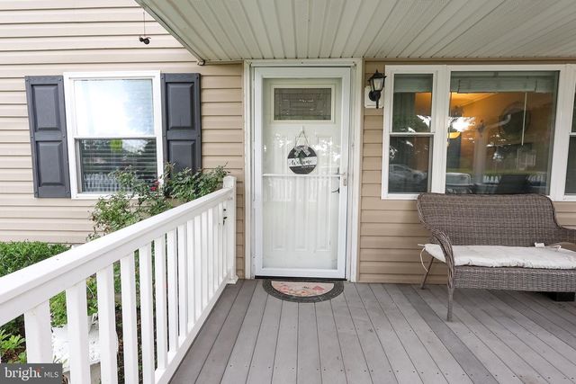 7636 DUNMANWAY, Dundalk, MD 21222