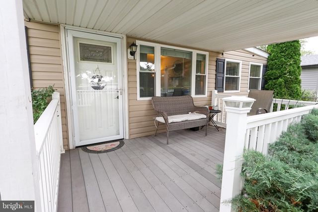 7636 DUNMANWAY, Dundalk, MD 21222