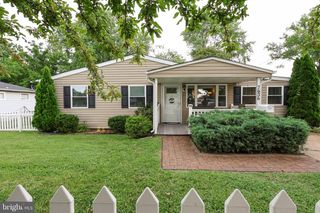 7636 DUNMANWAY, Dundalk, MD 21222
