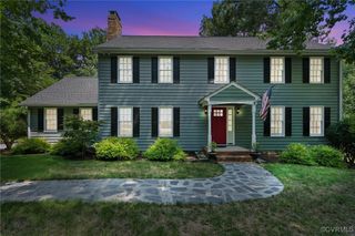 11711 Durrington Dr, Midlothian, VA 23236