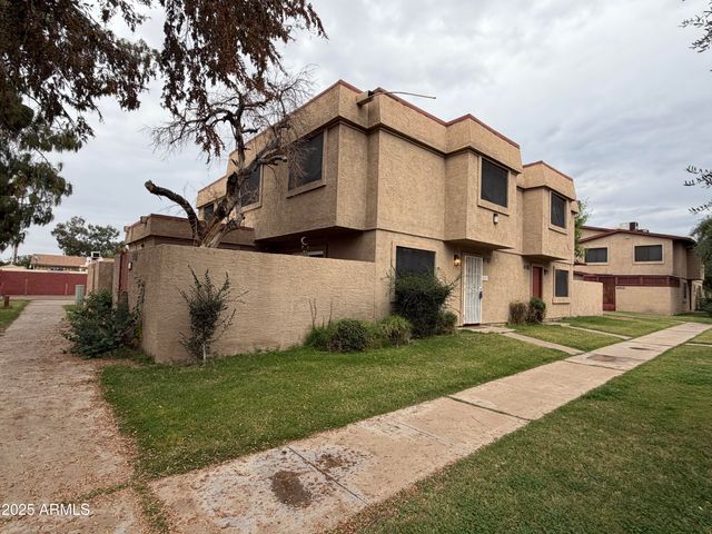 4107 W WONDERVIEW Road, Phoenix, AZ 85019