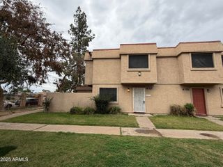 4107 W WONDERVIEW Road, Phoenix, AZ 85019