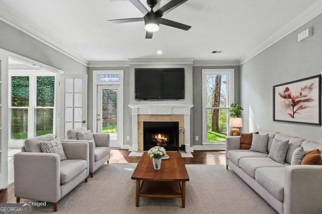 2130 Briarlake Trace, Atlanta, GA 30345