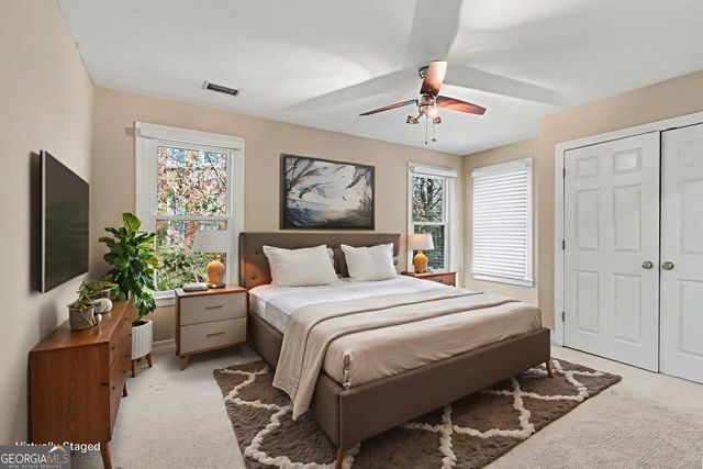 2130 Briarlake Trace, Atlanta, GA 30345