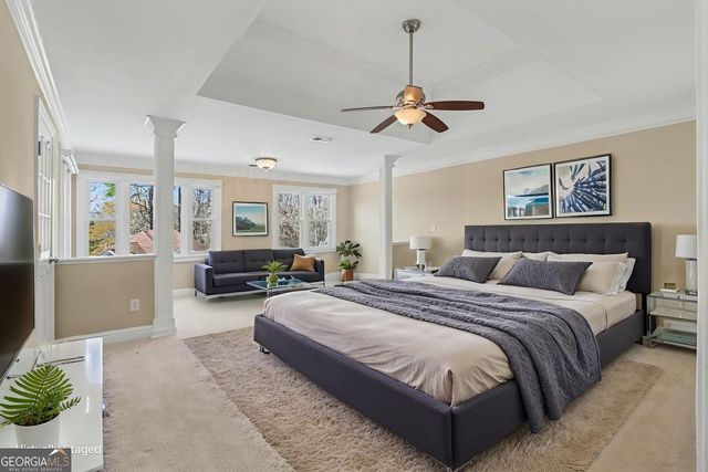 2130 Briarlake Trace, Atlanta, GA 30345