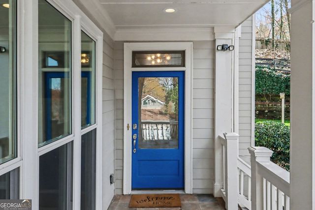2130 Briarlake Trace, Atlanta, GA 30345