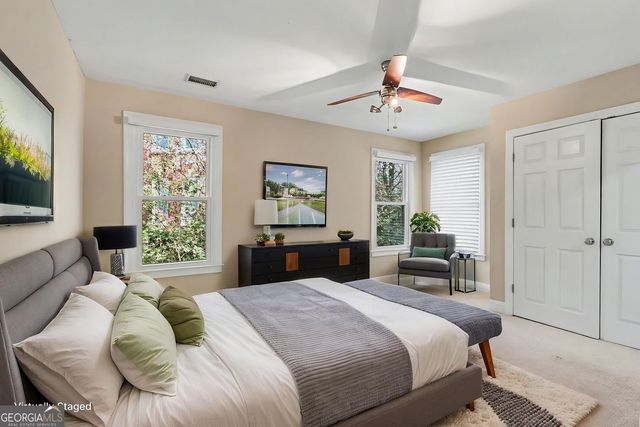 2130 Briarlake Trace, Atlanta, GA 30345