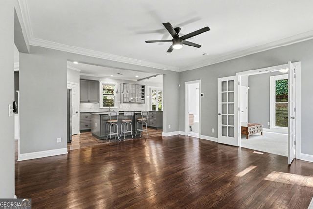 2130 Briarlake Trace, Atlanta, GA 30345