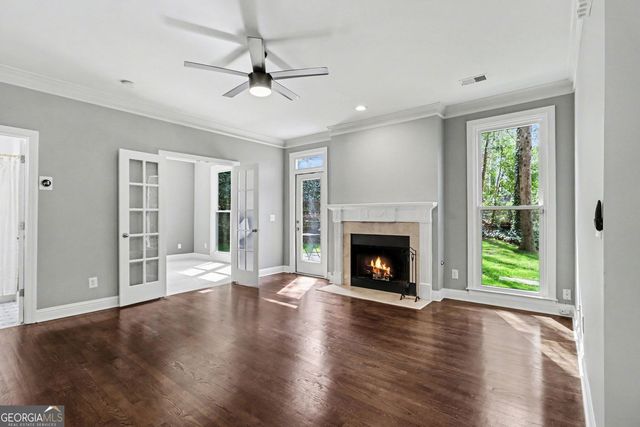 2130 Briarlake Trace, Atlanta, GA 30345